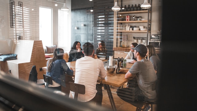 Team Building in Law Firms: How Effective Communication Drives Success