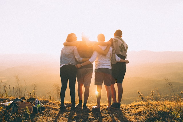 Modern Approaches to Team Building and Collaboration with Aviator