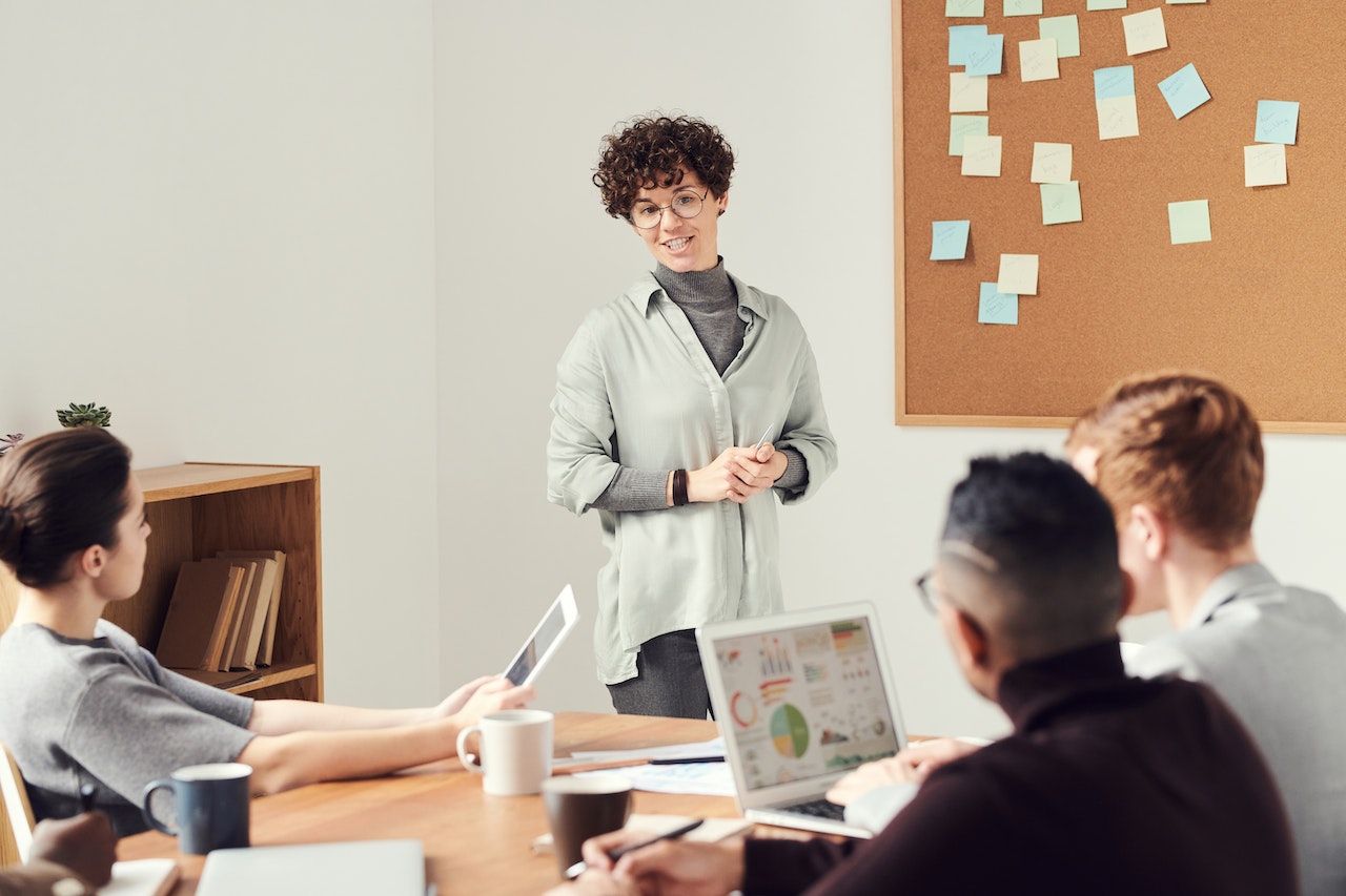 Team Building: What is it and Why is it important?